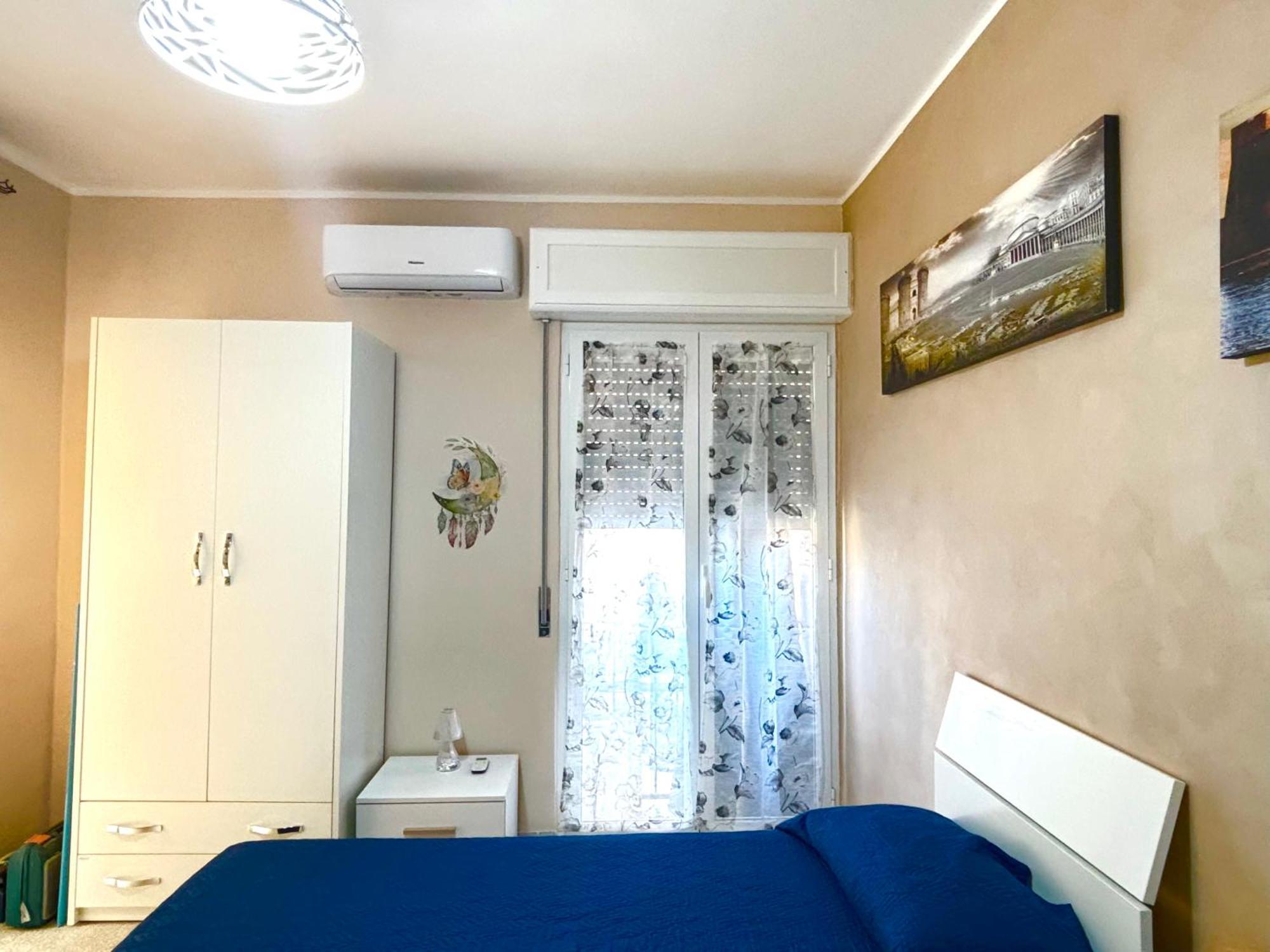 Appartamento Carylama's House Napoli